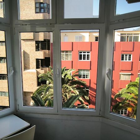 Olof Apartment Las Palmas Buitenkant foto