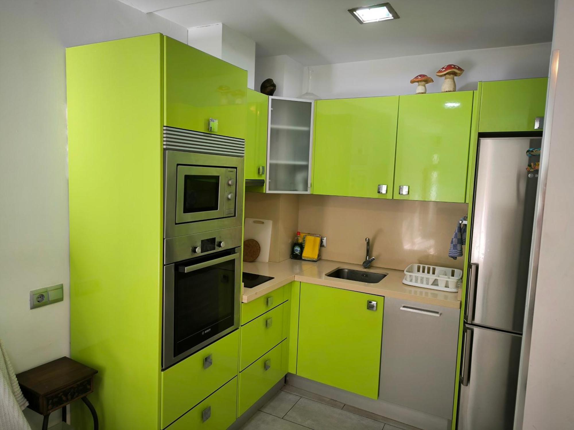 Olof Apartment Las Palmas Buitenkant foto