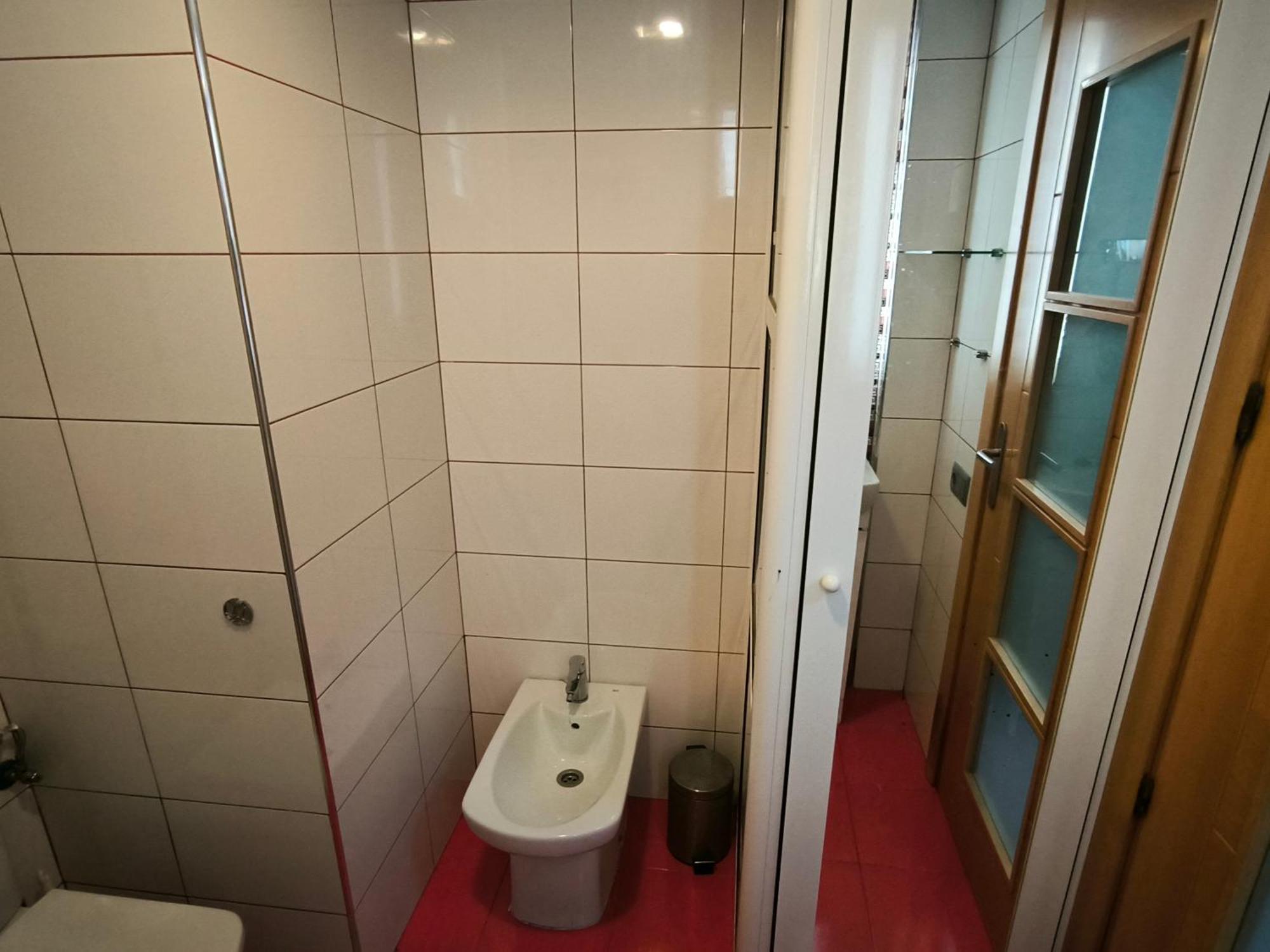 Olof Apartment Las Palmas Buitenkant foto