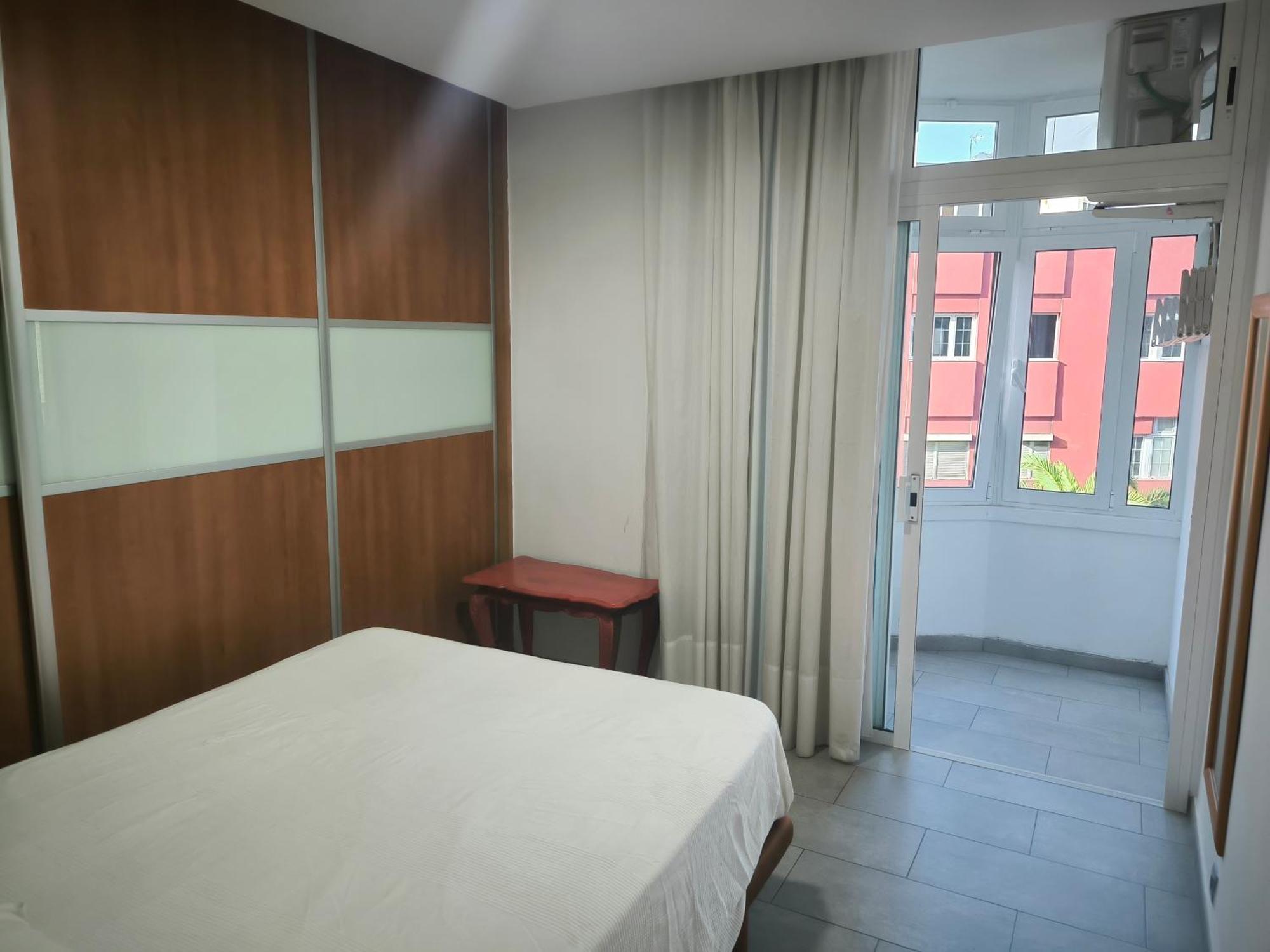 Olof Apartment Las Palmas Buitenkant foto