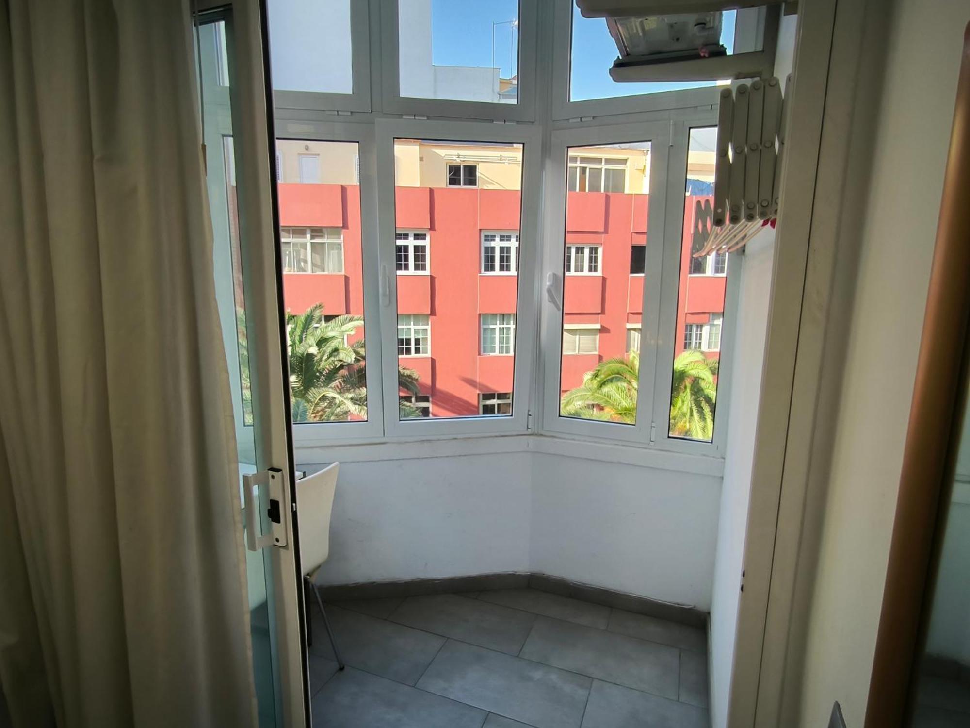 Olof Apartment Las Palmas Buitenkant foto